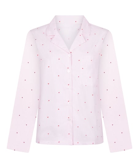 Jacket Cotton, White