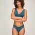 Super Comfort Brazilian, Blue