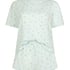 Pyjama Set Cotton, Green