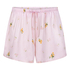 Pyjama Shorts, Pink