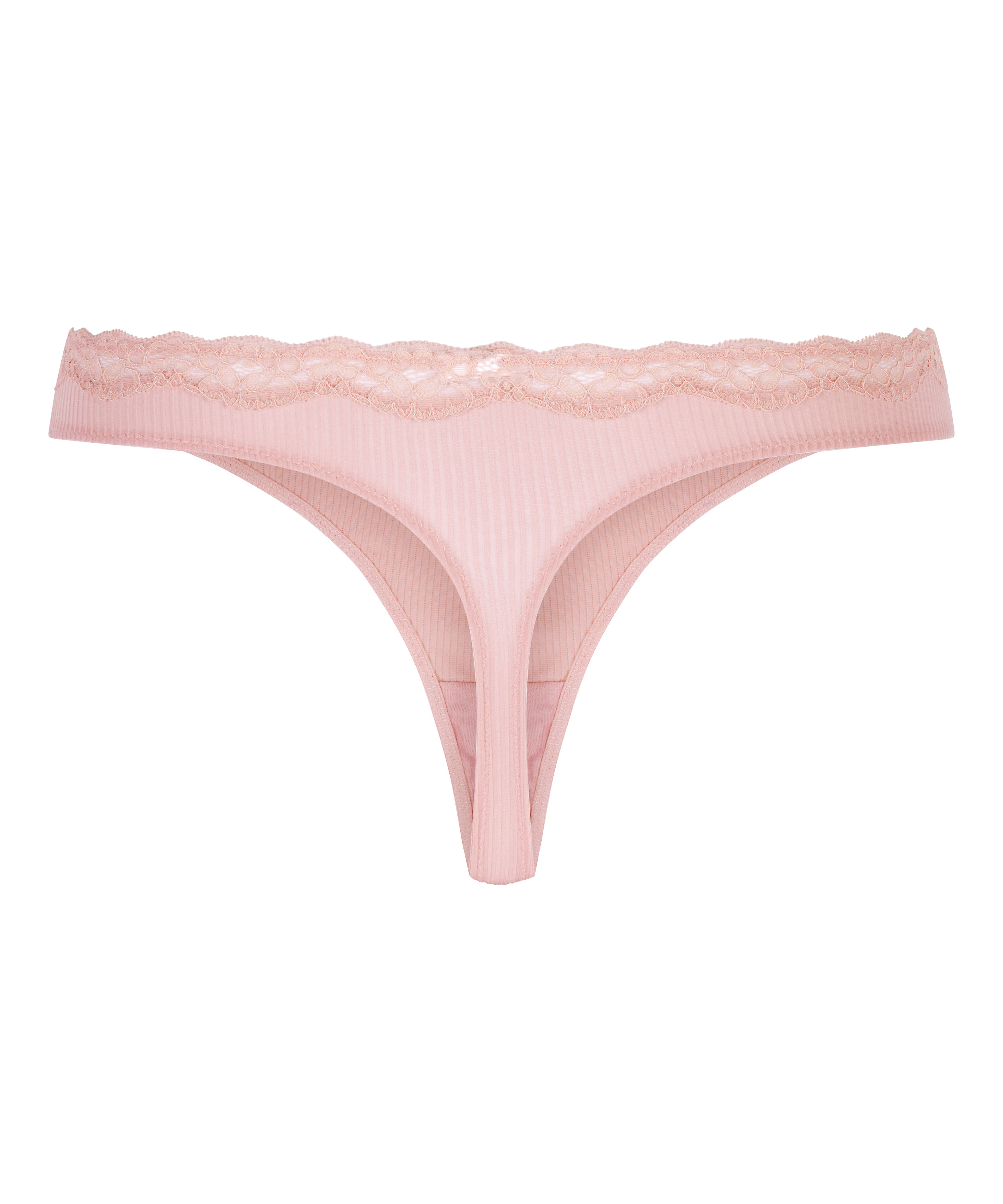 Thong Lola, Pink, main