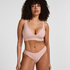 Super Comfort Brazilian, Pink