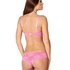 Theresa Brazilian Knickers, Pink