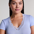 Pyjamaset Nanna, Blue