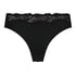 Brazilian Diva, Black