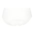 Diva High Knickers, White