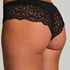 Marine Brazilian, Black