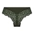 Marine Brazilian, Green
