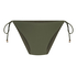 Bikini Bottom Luna, Green