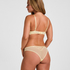 Prina Padded Underwired Bra, Yellow