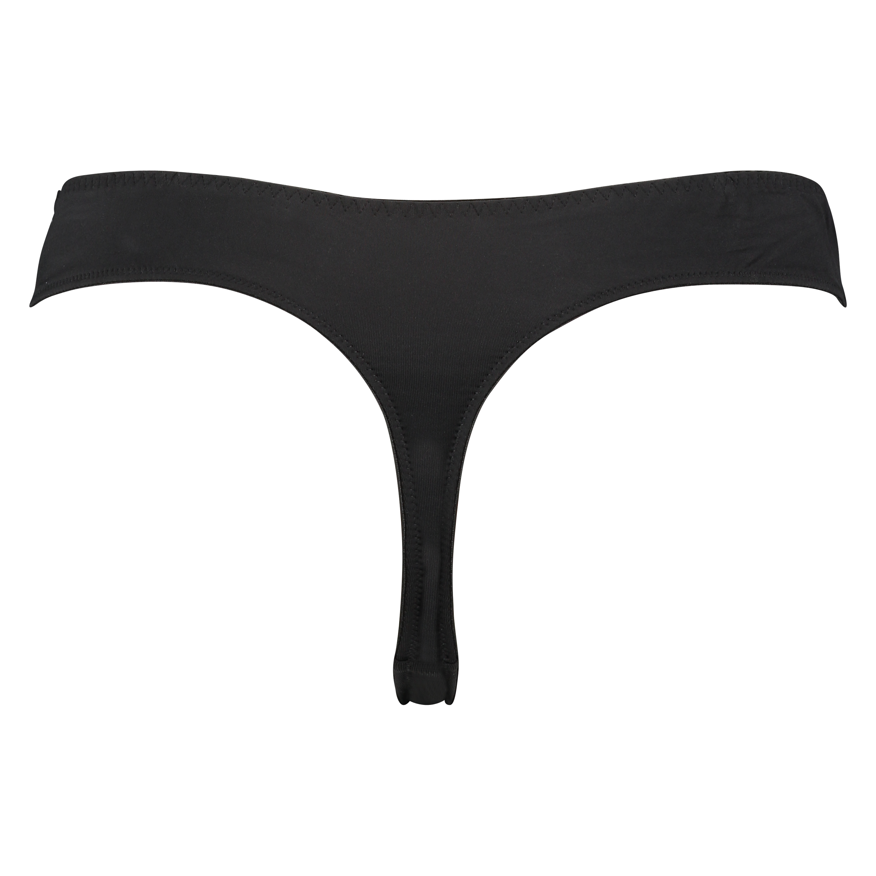 Maya Thong, Black, main
