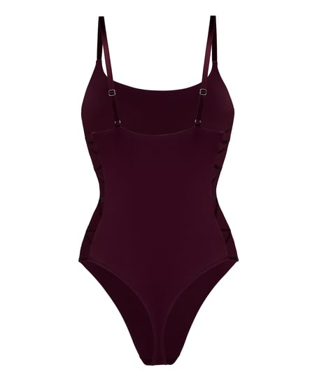 Rose Body, Purple