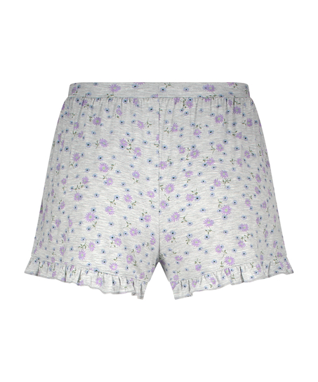 Essential Jersey Short, Beige