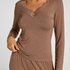 Pyjama Set Nana, Beige
