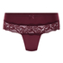 Paris Boxerstring, Purple