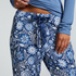 Tall Pyjama Pants, Blue