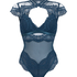 Daisy Body, Blue