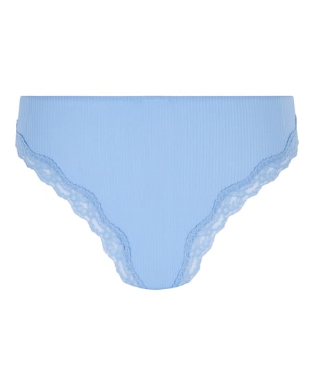 Lola Brazilian, Blue