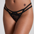 Tanga Irina, Black
