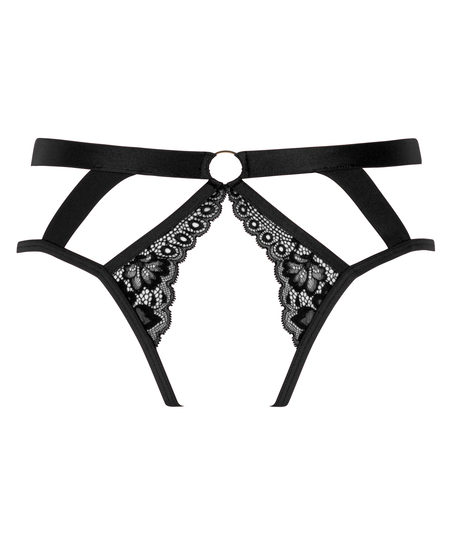 Clementine Brazilian, Black