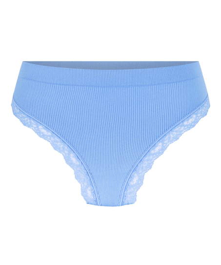 Lola Thong, Blue