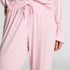 Essential Jersey Pants, Pink