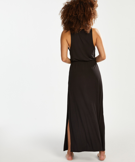 black jersey beach dress - New Arrivals Lace A Line Midi DraftLaborDay24Upload2 Dress's Color:117#-Dark green meet our Sola Slouchy