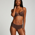 Marine Brazilian, Brown