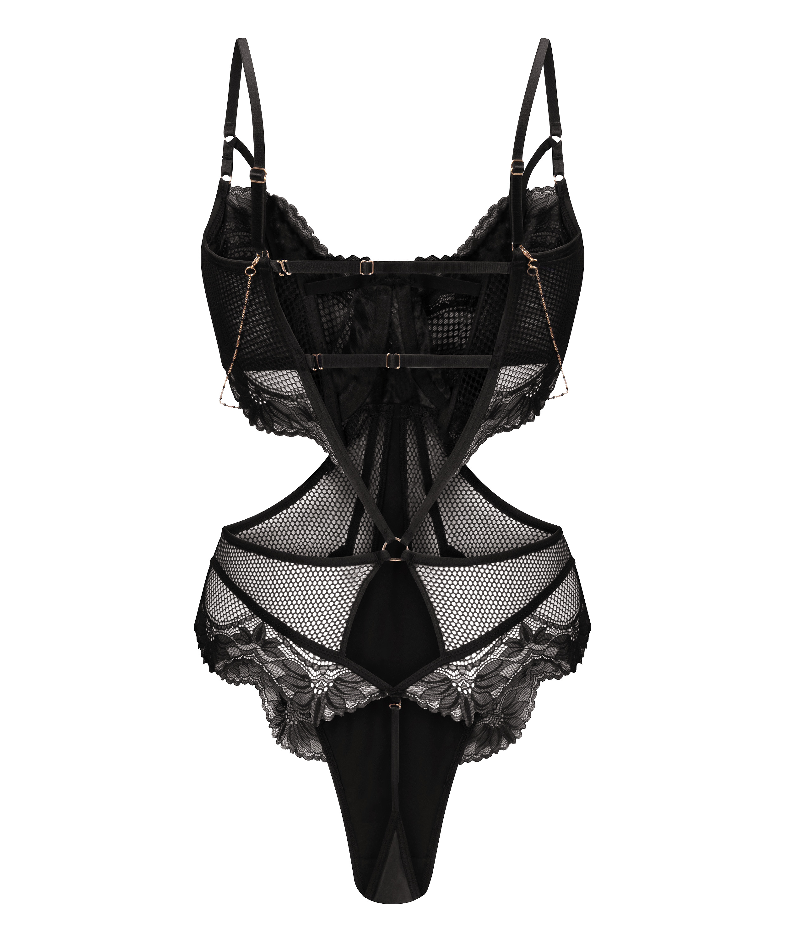 Belladonna Body, Black, main