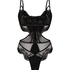Belladonna Body, Black