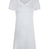 Nightshirt Jersey, Gray