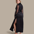Camille Kimono, Black