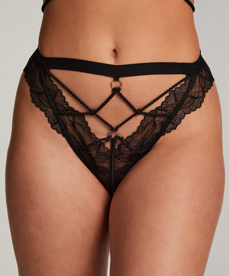 Bellini Brazilian, Black