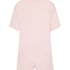 Pyjama Set Cotton, Pink