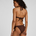 Bikini Bottom Madrid, Brown
