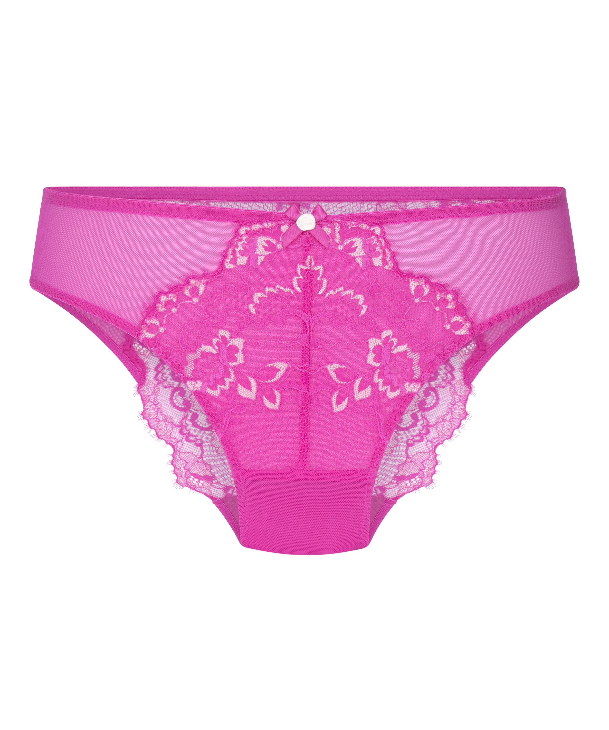 Solene Brazilian, Pink, main