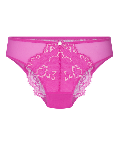 Solene Brazilian, Pink