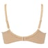 Diva Non-Padded Underwired Bra, Beige
