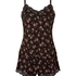 Pyjama Set Nana, Brown