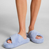 Flip-Flops Soft Rib, Blue