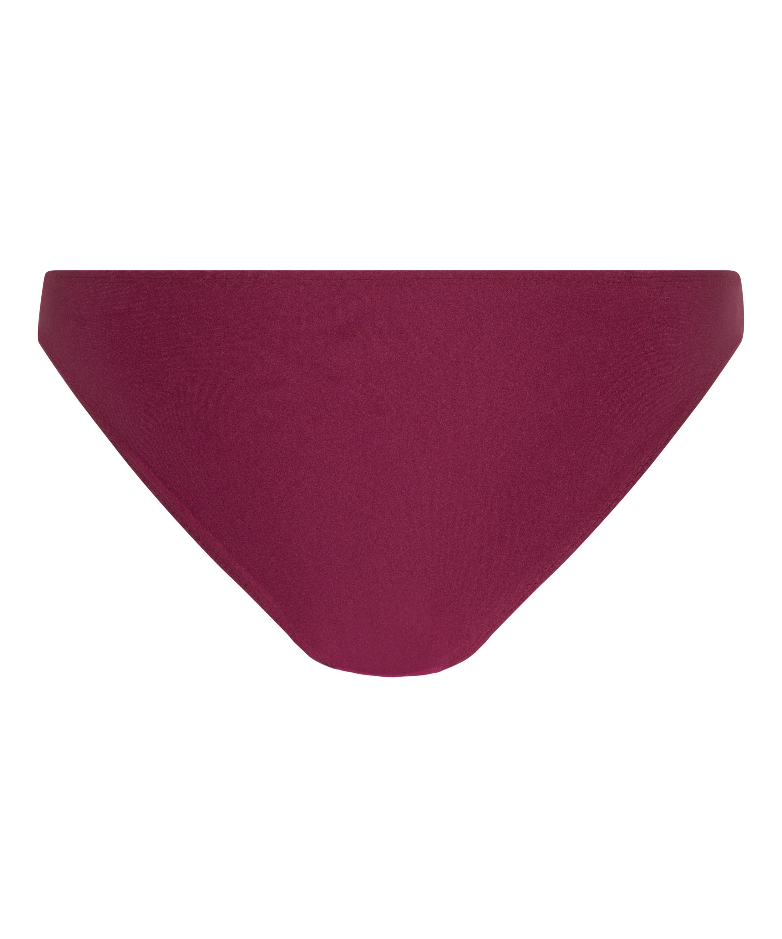 Marrakech Rio Bikini Bottom, Red, main