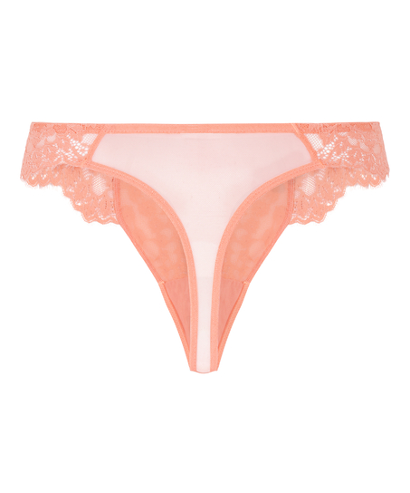 Daisy Thong, Pink