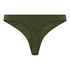Marine Thong, Green