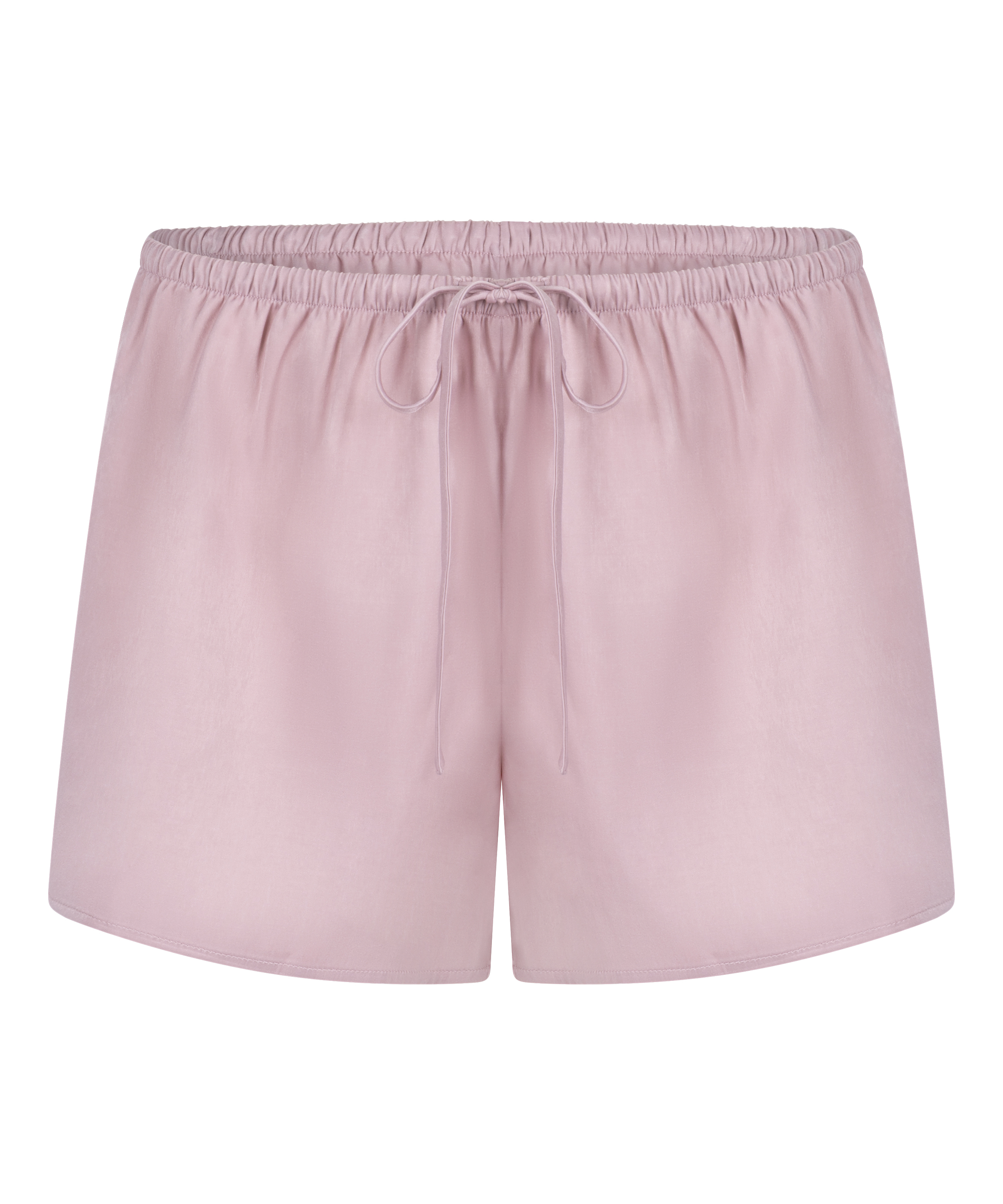 Ayla Satin Shorts, Pink, main