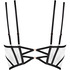 Paige Bustier, Black
