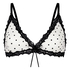 Bralette Dolly, White