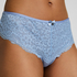 Marine Brazilian, Blue