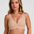Super Comfort Bra, Beige