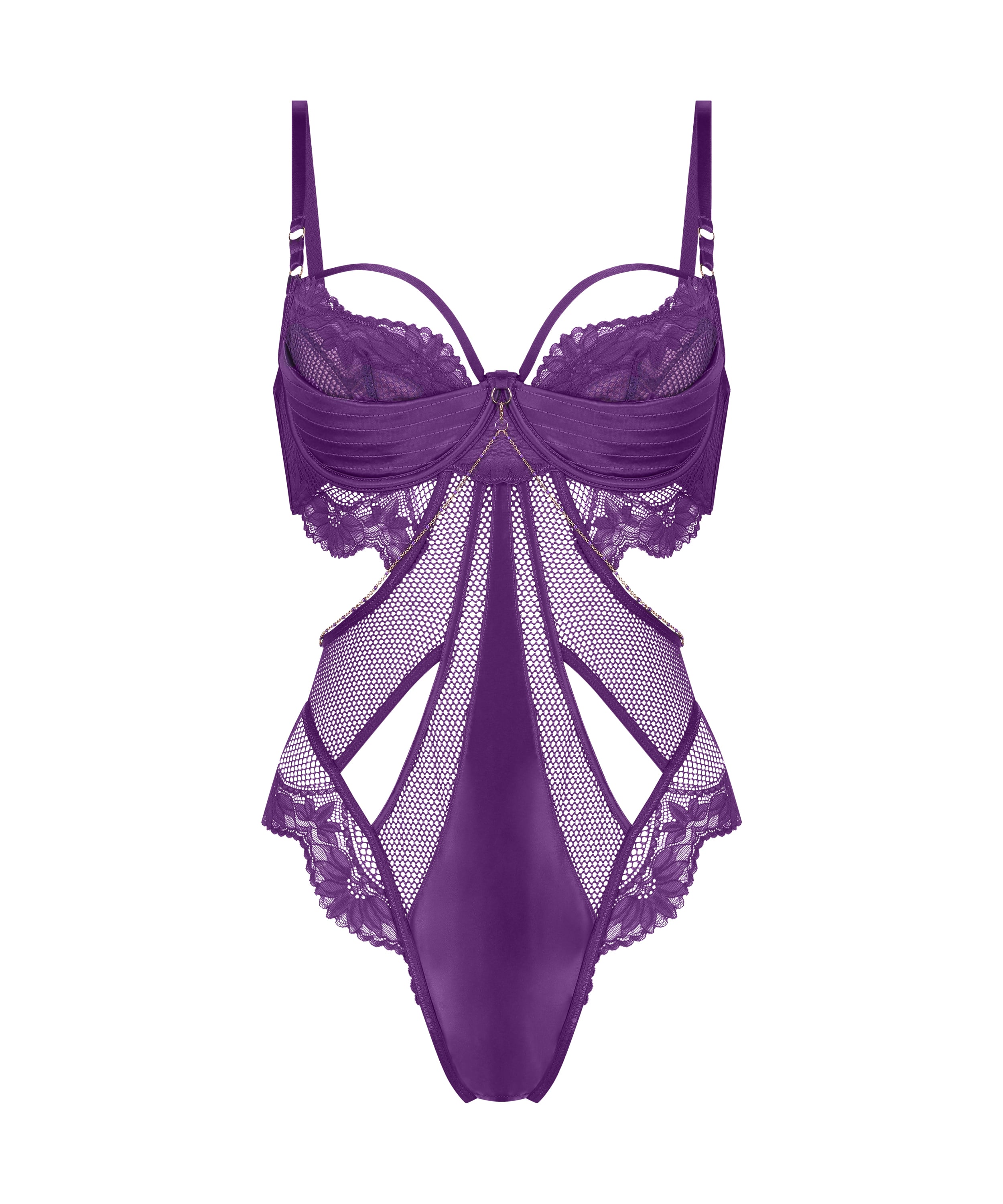 Belladonna Body, Purple, main