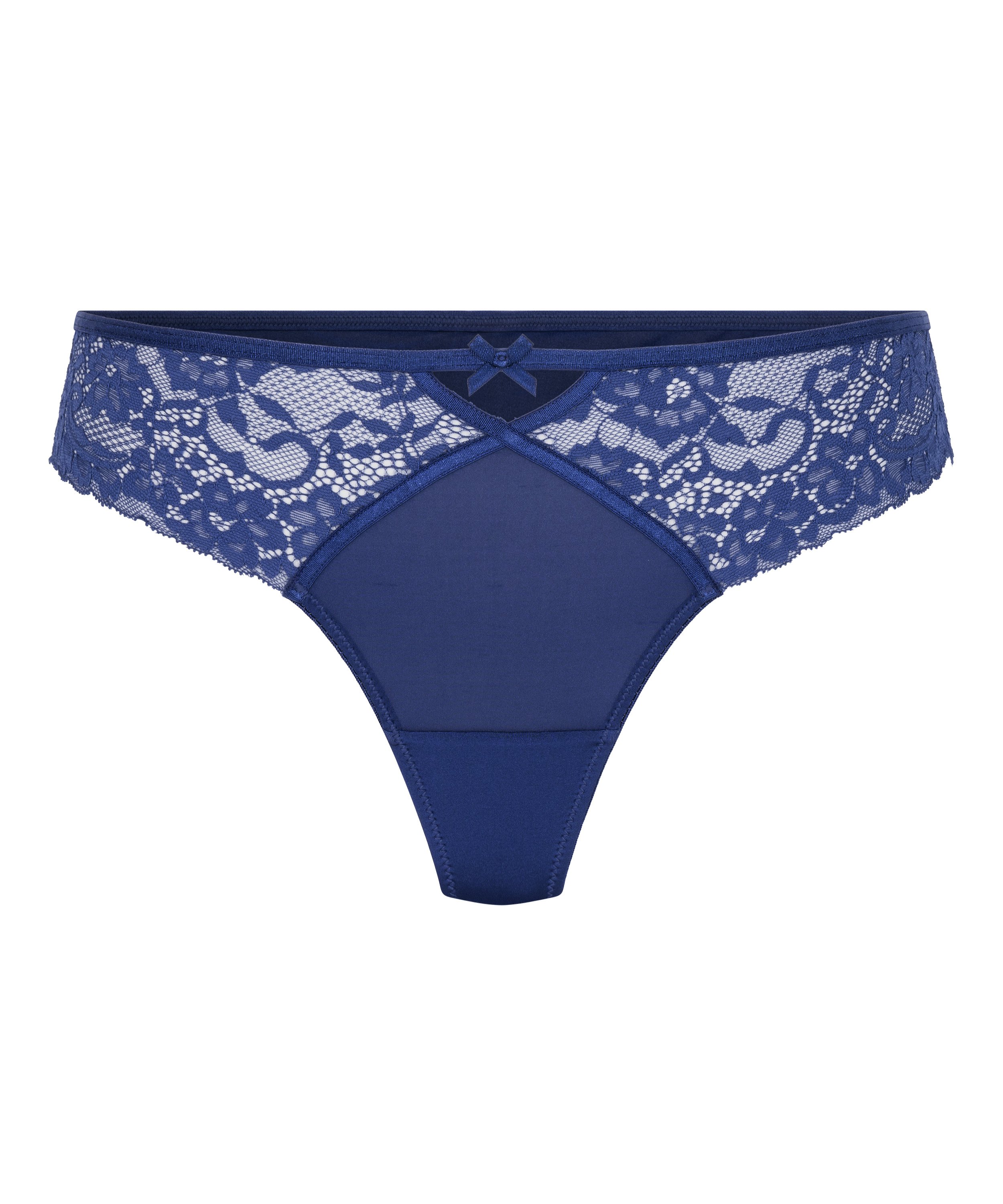 Liloye Cheekini, Blue, main